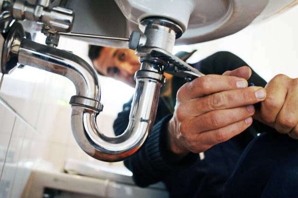 Best Water Softener Installation  in Village Of Waukesha, WI