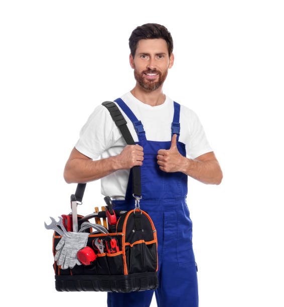 Best Sewer Line Repair  in Village Of Waukesha, WI