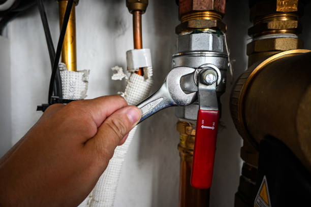 Best Water Leak Repair  in Village Of Waukesha, WI